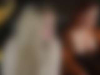 Carolina's Live Sex Cam Show