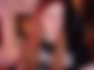 Carolina's Live Sex Cam Show