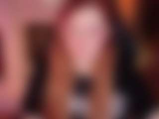 Carolina's Live Sex Cam Show