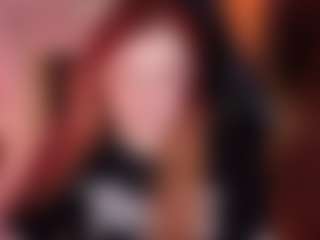 Live cam show with Carolina - Red Hair on Camsoda