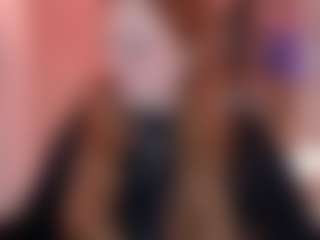 Carolina's Live Sex Cam Show