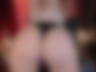 Live cam show with Carolina - Red Hair HD on https://playwithruby.com
