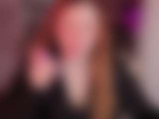 Live cam show with Carolina - Red Hair on EXY