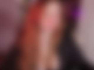 Carolina's Live Sex Cam Show