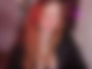 Carolina's Live Sex Cam Show