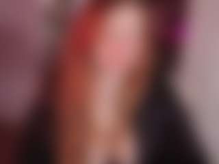 Live cam show with Carolina - HD Toys on EXY