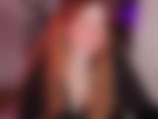Carolina's Live Sex Cam Show