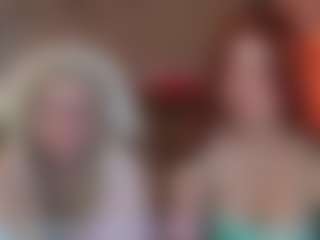 Carolina's Live Sex Cam Show