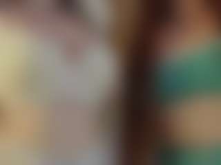 Carolina's Live Sex Cam Show