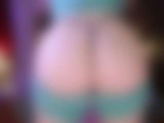 Carolina's Live Sex Cam Show
