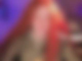 Carolina's Live Sex Cam Show