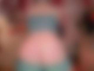 Show de cam sexual en vivo de Carolina