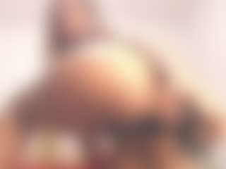 Live cam show with samy-brown - Fit on Camsoda
