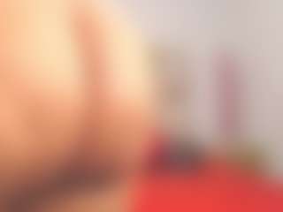 Live cam show with samy-brown - Bedroom on Gym Cam Girls