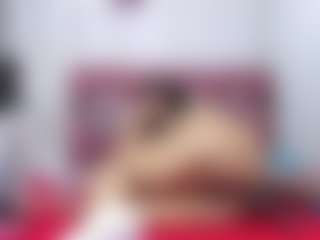 Ebonynastydoll's Live Sex Cam Show
