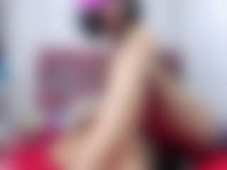 Ebonynastydoll's Live Sex Cam Show