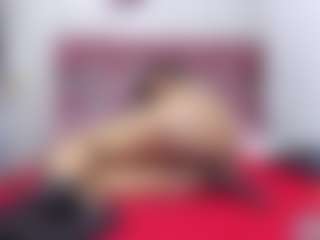 Ebonynastydoll's Live Sex Cam Show