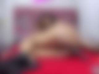 Live cam show with Ebonynastydoll - Double Penetration on Soda Cam