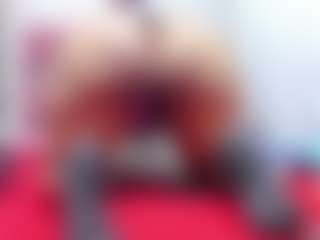 Live cam show with Ebonynastydoll - Black Toys on Cam Slut