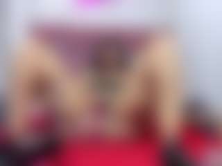 Live cam show with Ebonynastydoll - Double Penetration on makecum.org