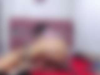 Ebonynastydoll's Live Sex Cam Show