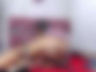 Ebonynastydoll's Live Sex Cam Show
