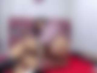 Ebonynastydoll's Live Sex Cam Show