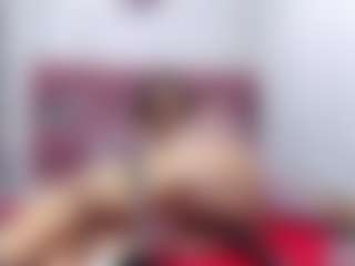 Ebonynastydoll's Live Sex Cam Show
