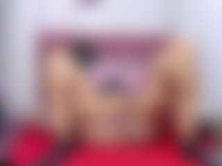 Ebonynastydoll's Live Sex Cam Show