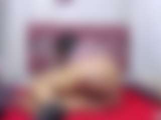 Ebonynastydoll's Live Sex Cam Show