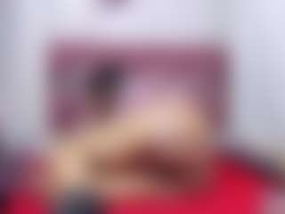 Ebonynastydoll's Live Sex Cam Show