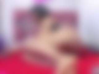 Ebonynastydoll's Live Sex Cam Show