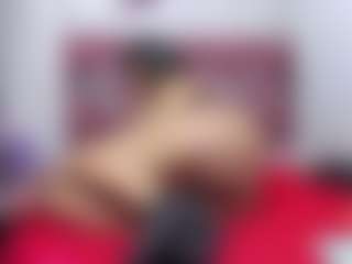 Ebonynastydoll's Live Sex Cam Show
