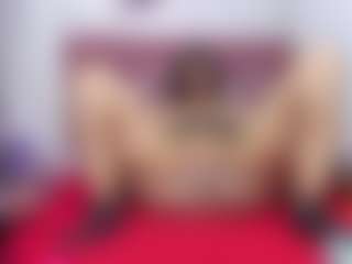 Ebonynastydoll's Live Sex Cam Show