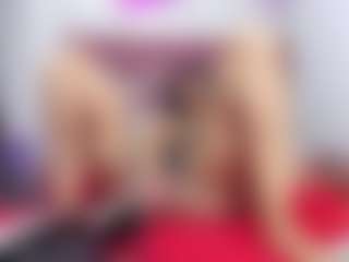 Ebonynastydoll's Live Sex Cam Show