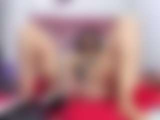 Ebonynastydoll's Live Sex Cam Show