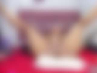 Ebonynastydoll's Live Sex Cam Show