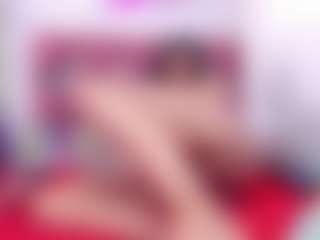 Ebonynastydoll's Live Sex Cam Show