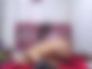Ebonynastydoll's Live Sex Cam Show