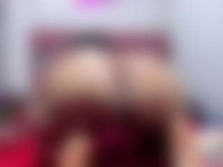 Ebonynastydoll's Live Sex Cam Show