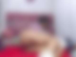 Ebonynastydoll's Live Sex Cam Show