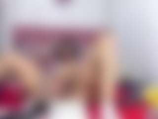 Ebonynastydoll's Live Sex Cam Show