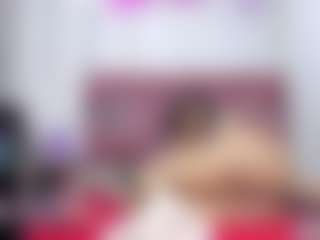 Ebonynastydoll's Live Sex Cam Show