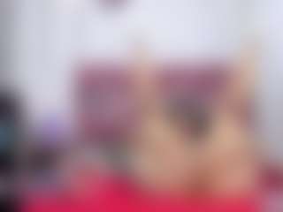 Ebonynastydoll's Live Sex Cam Show