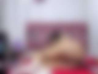 Ebonynastydoll's Live Sex Cam Show