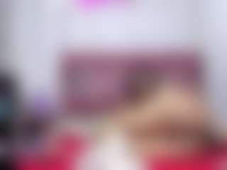 Ebonynastydoll's Live Sex Cam Show