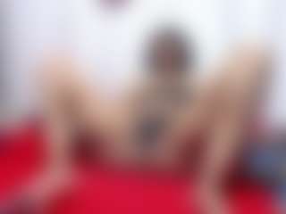 Ebonynastydoll's Live Sex Cam Show