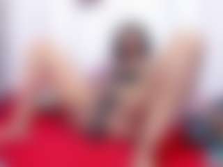 Live cam show with Ebonynastydoll - Black Toys on slutload