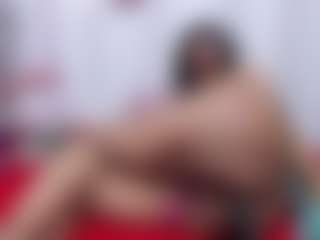 Show de câmera ao vivo com Ebonynastydoll - Gape no Camsoda