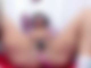 Ebonynastydoll's Live Sex Cam Show